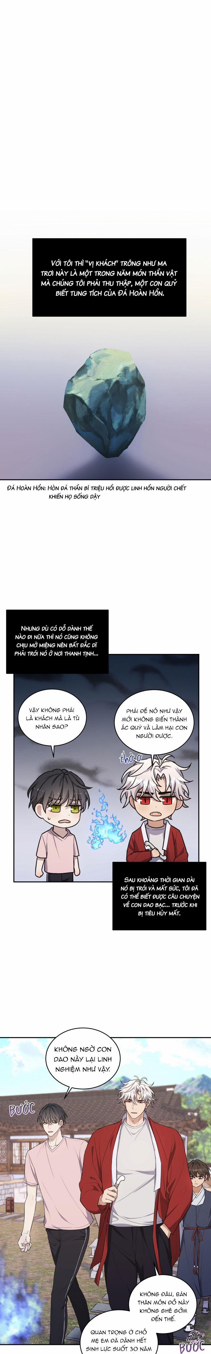 Ám Mộng 8 trang 8