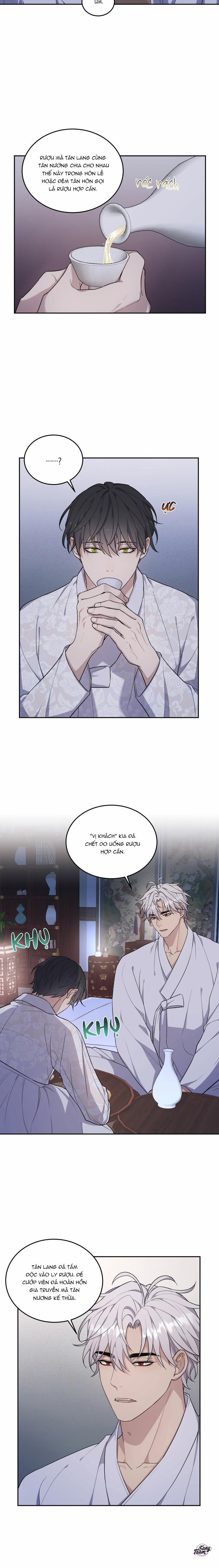 Ám Mộng 9 trang 11