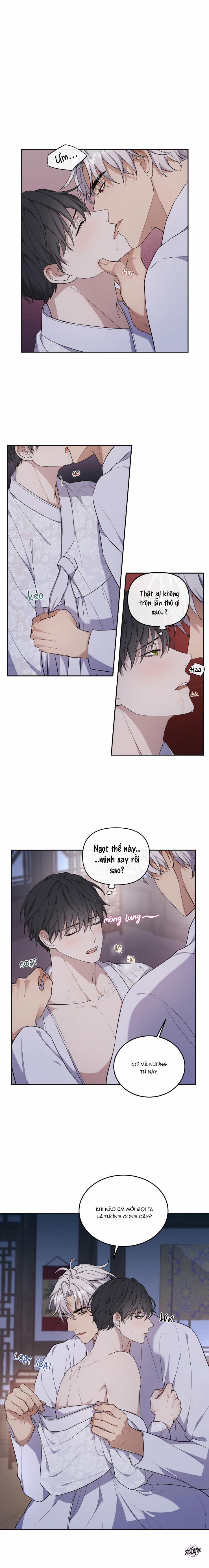 Ám Mộng 9 trang 15