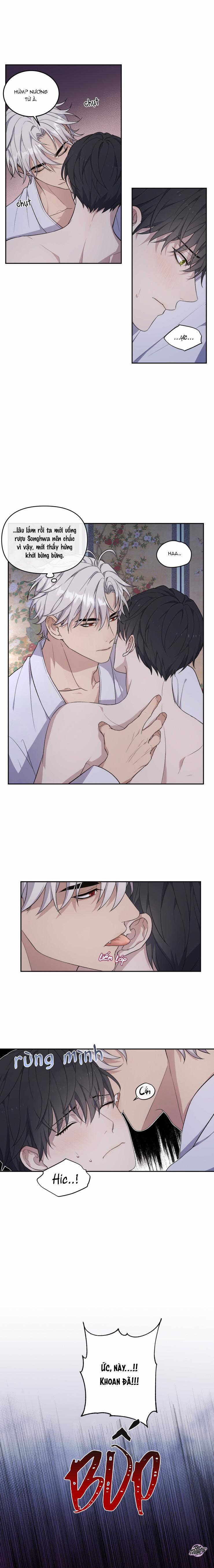 Ám Mộng 9 trang 16