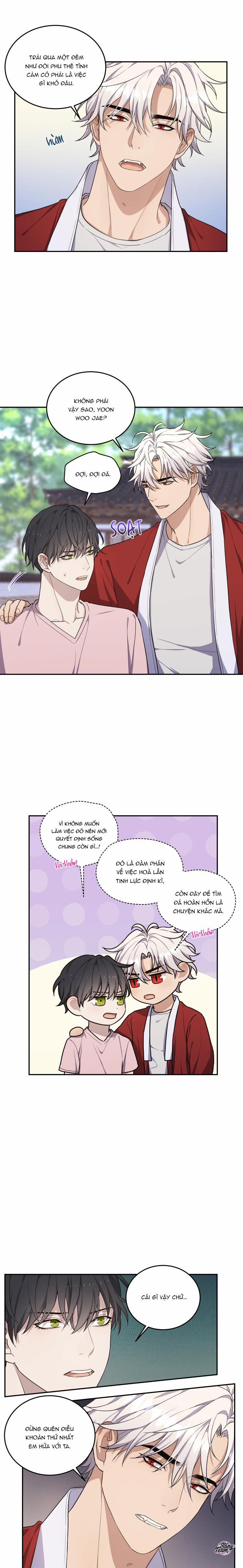 Ám Mộng 9 trang 2