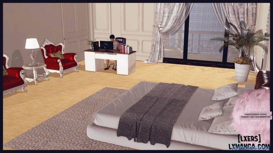 Âm Mưu Chiếm Lấy Người Mẹ Xinh Đẹp 1 trang 0