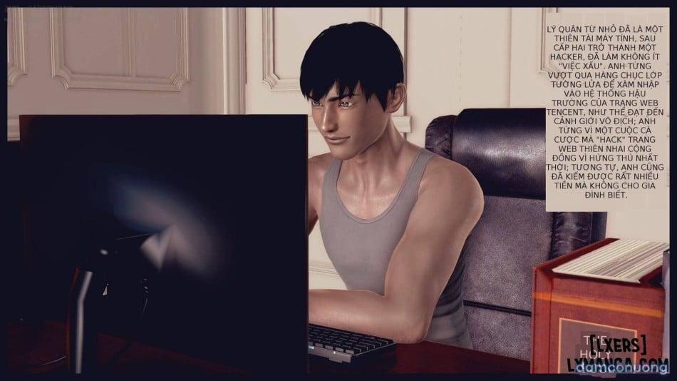 Âm Mưu Chiếm Lấy Người Mẹ Xinh Đẹp 1 trang 1