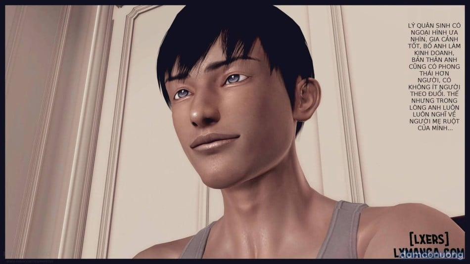 Âm Mưu Chiếm Lấy Người Mẹ Xinh Đẹp 1 trang 2