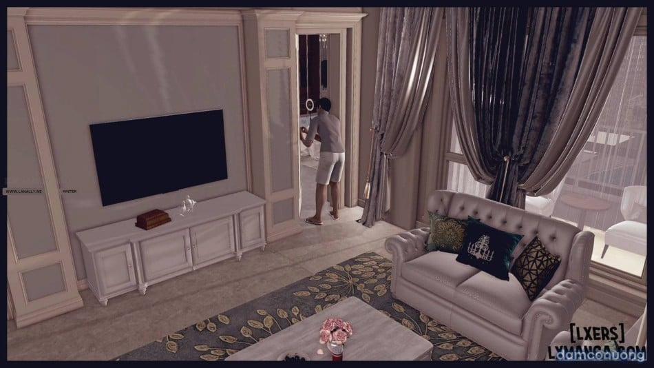 Âm Mưu Chiếm Lấy Người Mẹ Xinh Đẹp 1 trang 3