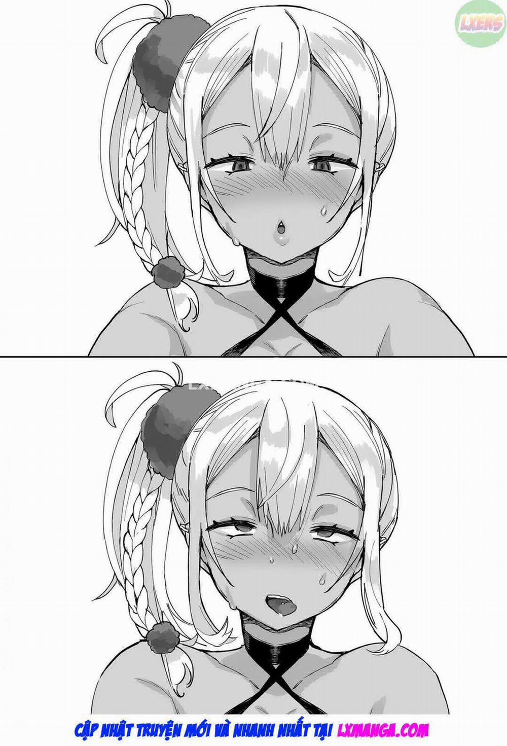 Âm Mưu Dâm Đãng Thuần Túy 2 trang 27