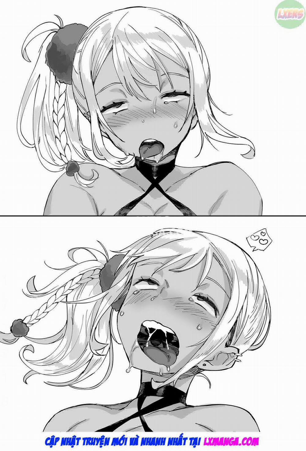 Âm mưu dâm đãng tuần túy 2 trang 29