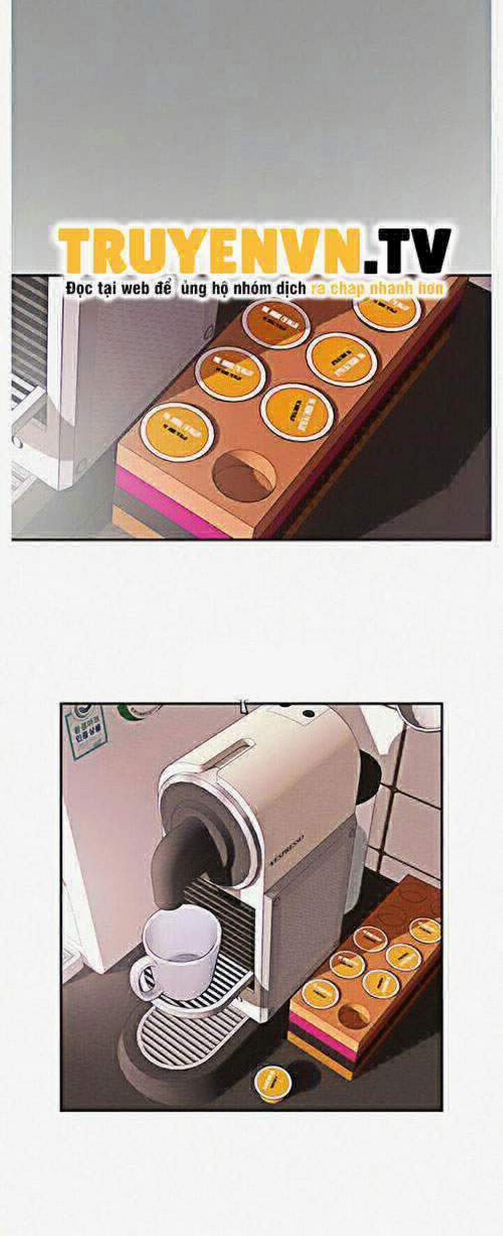 Âm Mưu Dục Vọng 1 trang 15