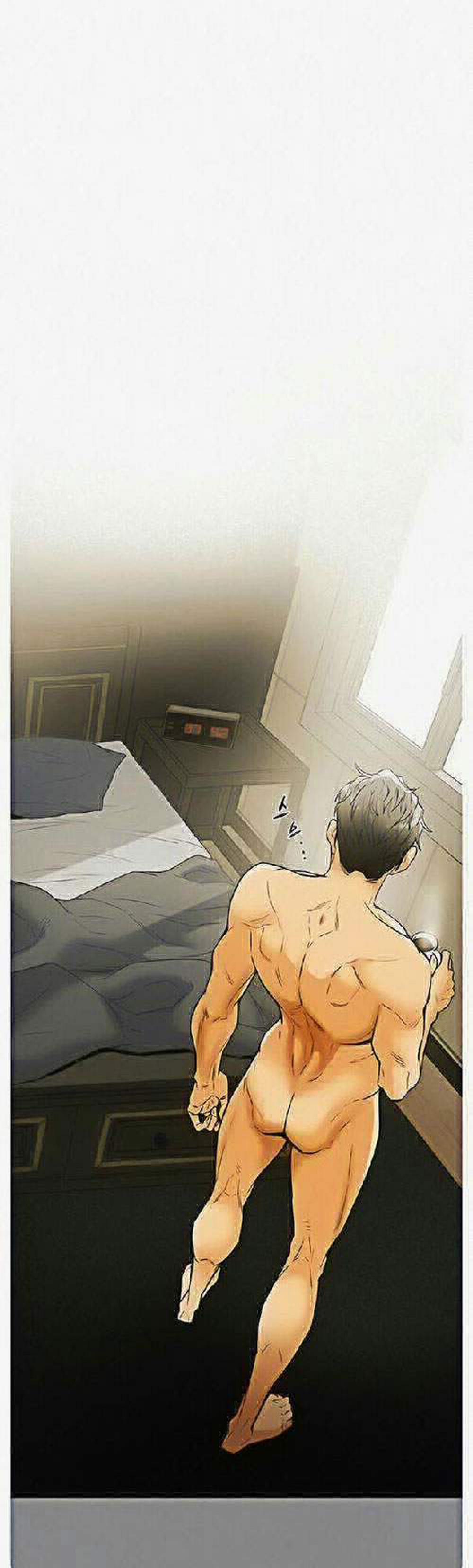 Âm Mưu Dục Vọng 1 trang 41