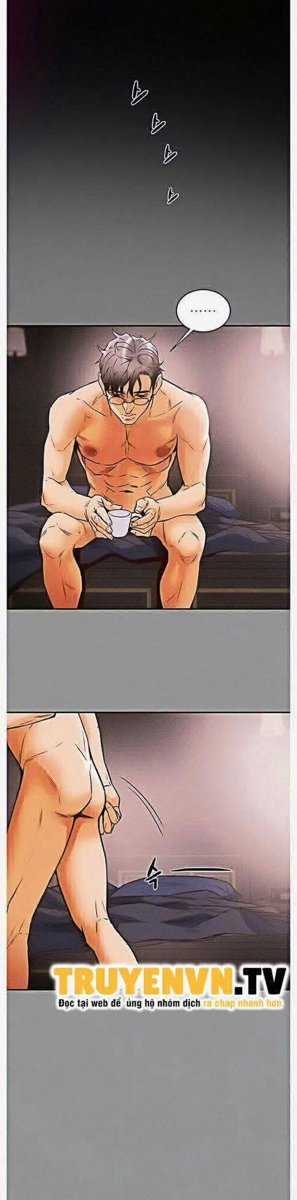 Âm Mưu Dục Vọng 1 trang 47