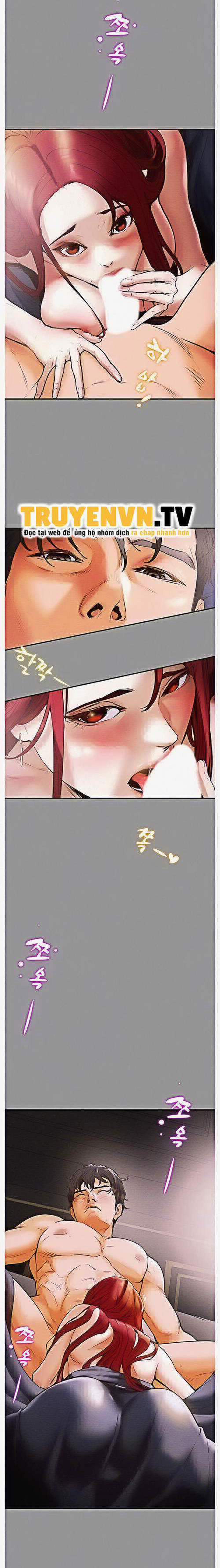 Âm Mưu Dục Vọng 1 trang 5