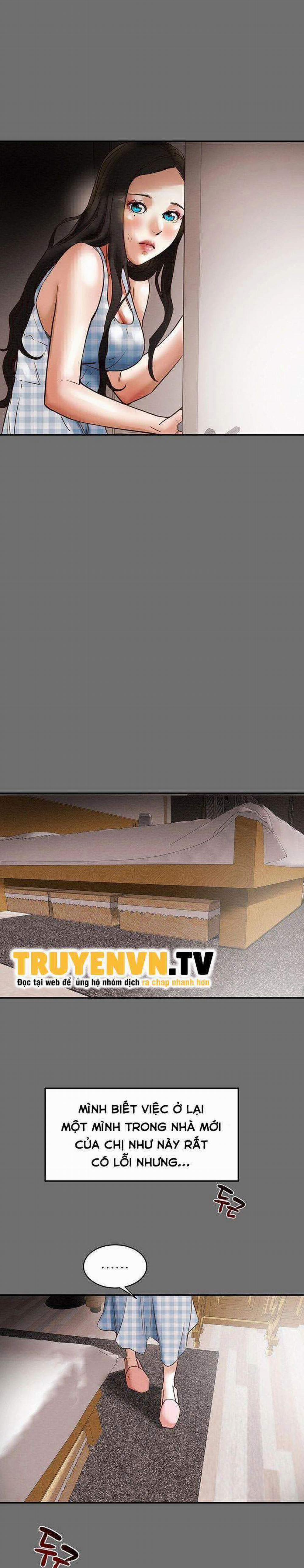 Âm Mưu Dục Vọng 2 trang 10