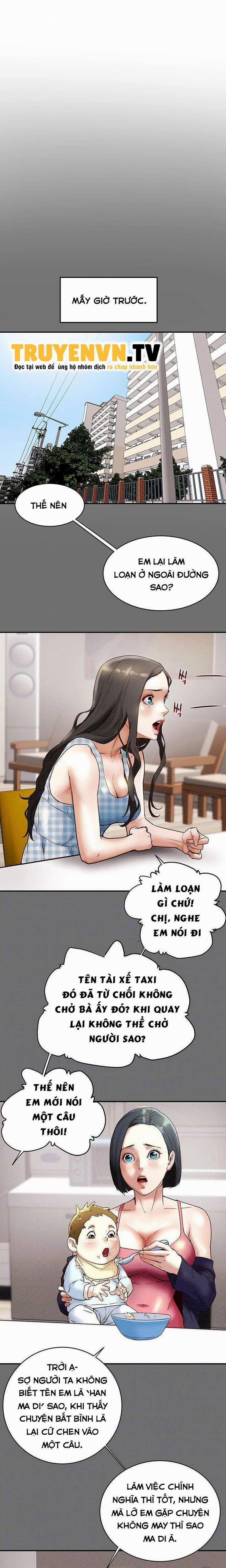 Âm Mưu Dục Vọng 2 trang 3