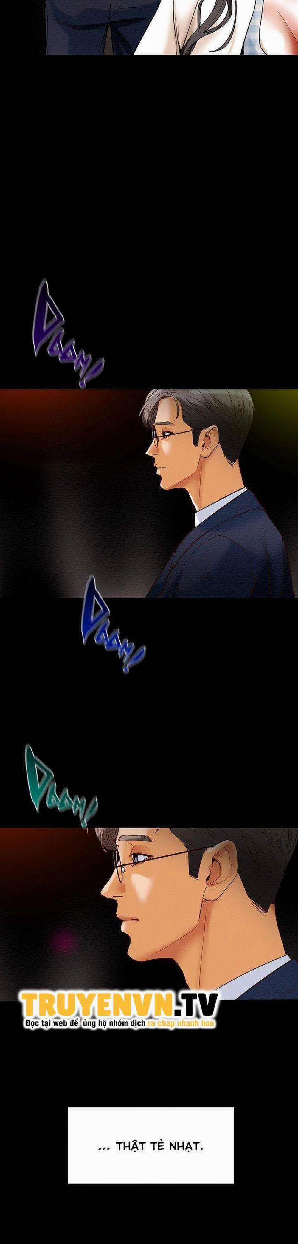 Âm Mưu Dục Vọng 2 trang 38