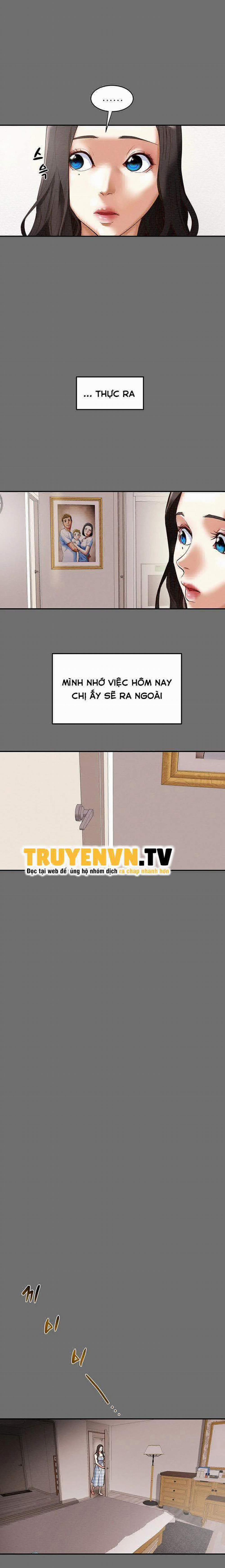 Âm Mưu Dục Vọng 2 trang 9