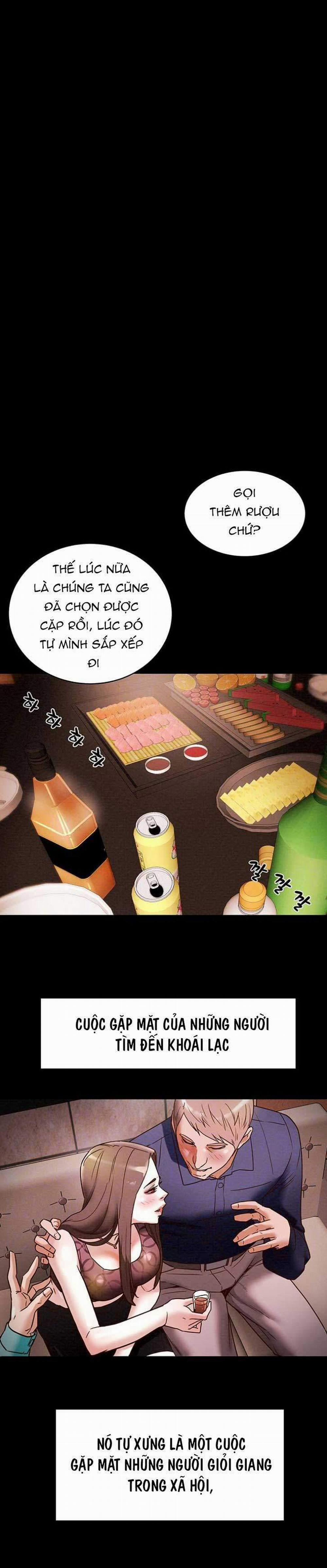 Âm Mưu Dục Vọng 3 trang 2