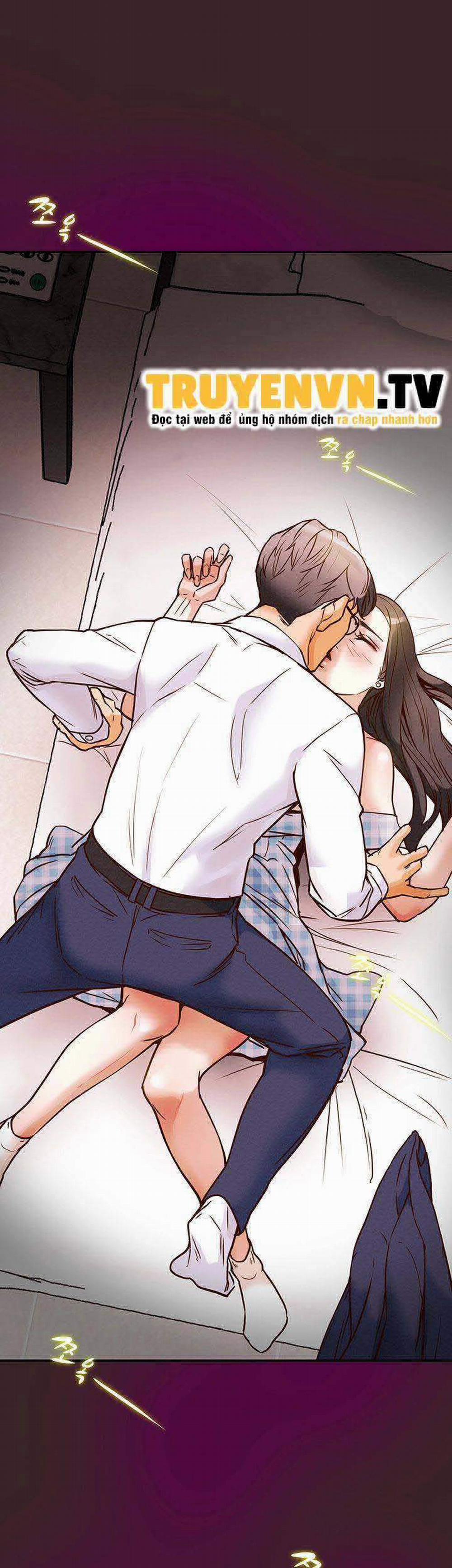 Âm Mưu Dục Vọng 4 trang 45