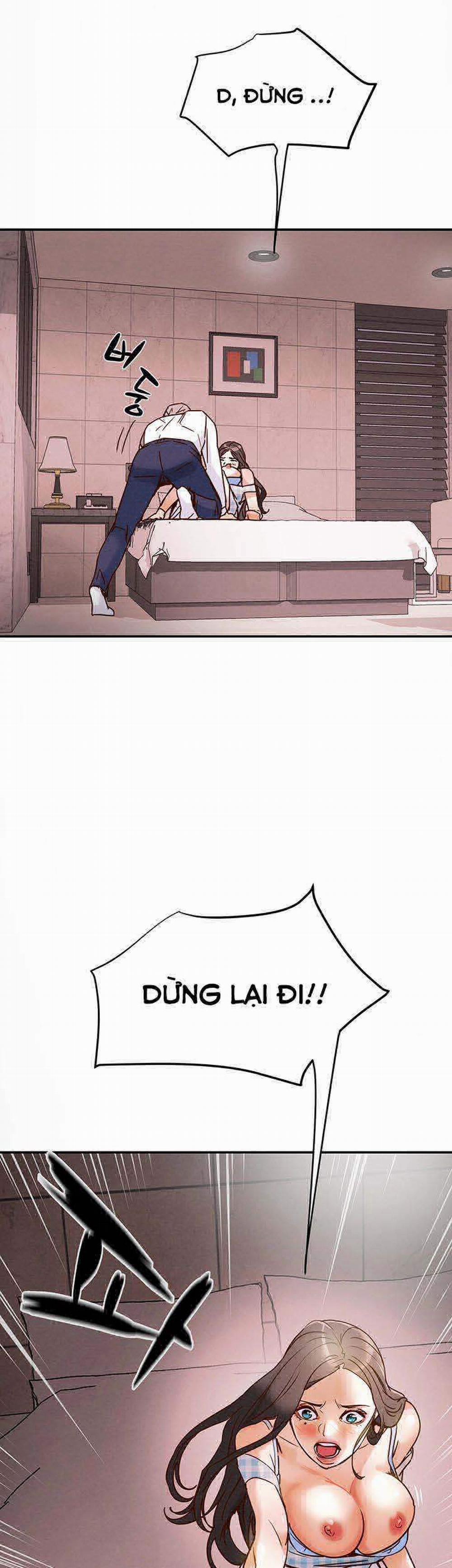 Âm Mưu Dục Vọng 4 trang 53