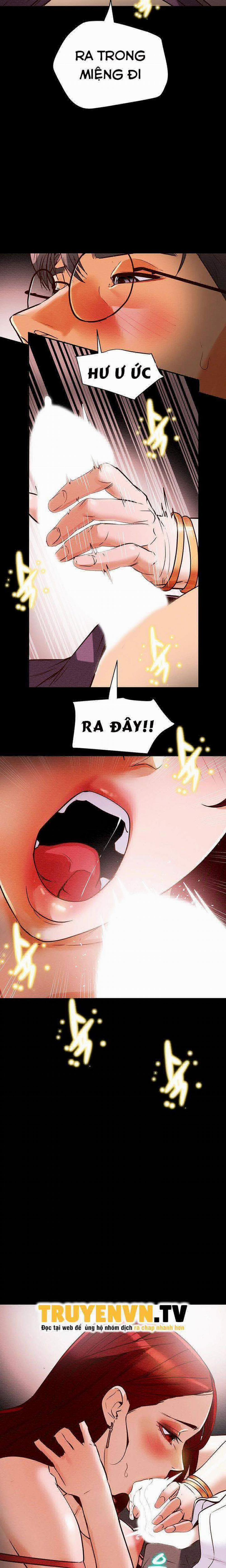 Âm Mưu Dục Vọng 5 trang 22