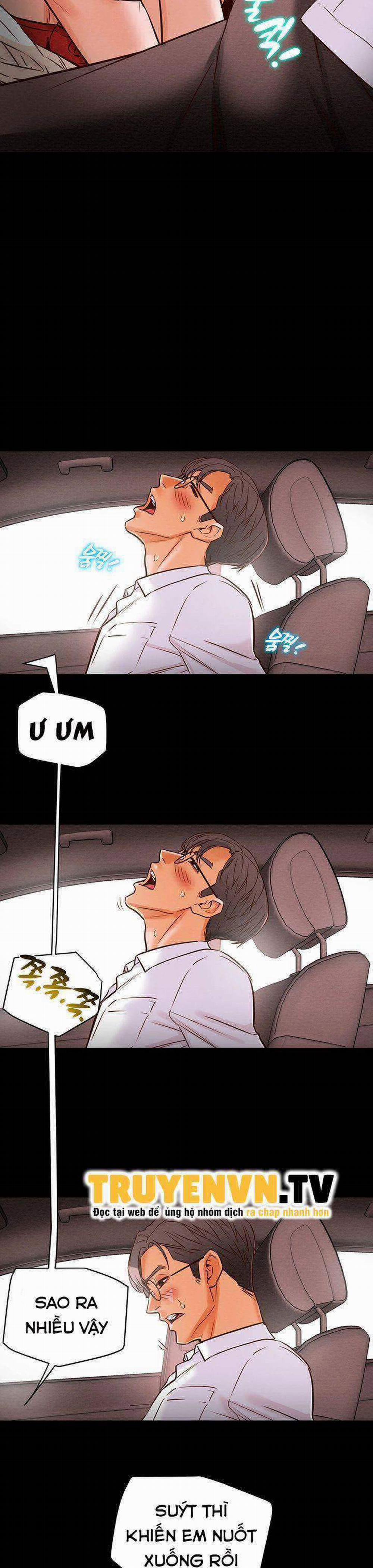 Âm Mưu Dục Vọng 5 trang 23