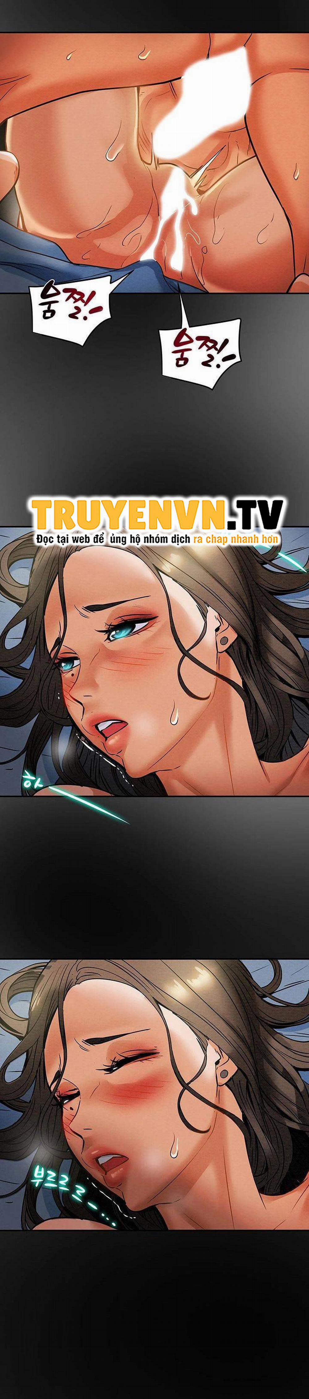 Âm Mưu Dục Vọng 8 trang 16