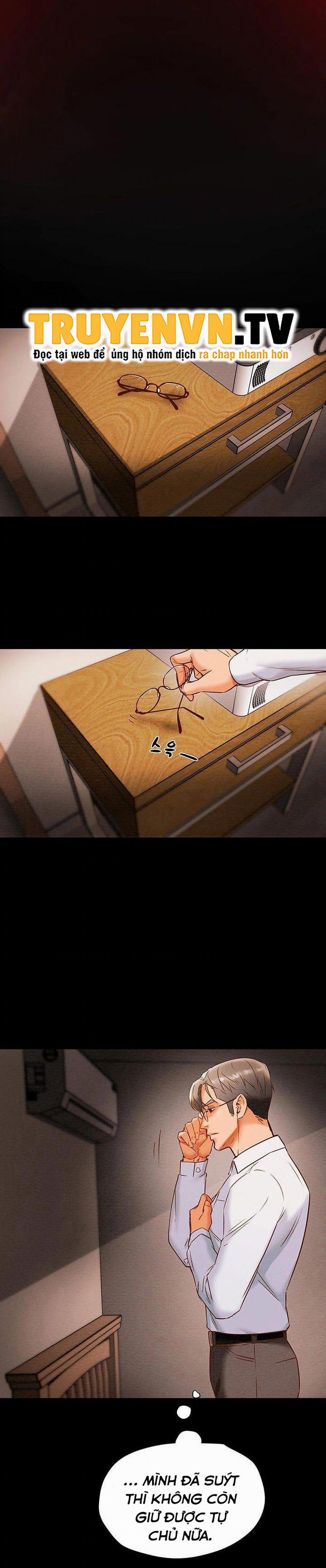 Âm Mưu Dục Vọng 8 trang 21