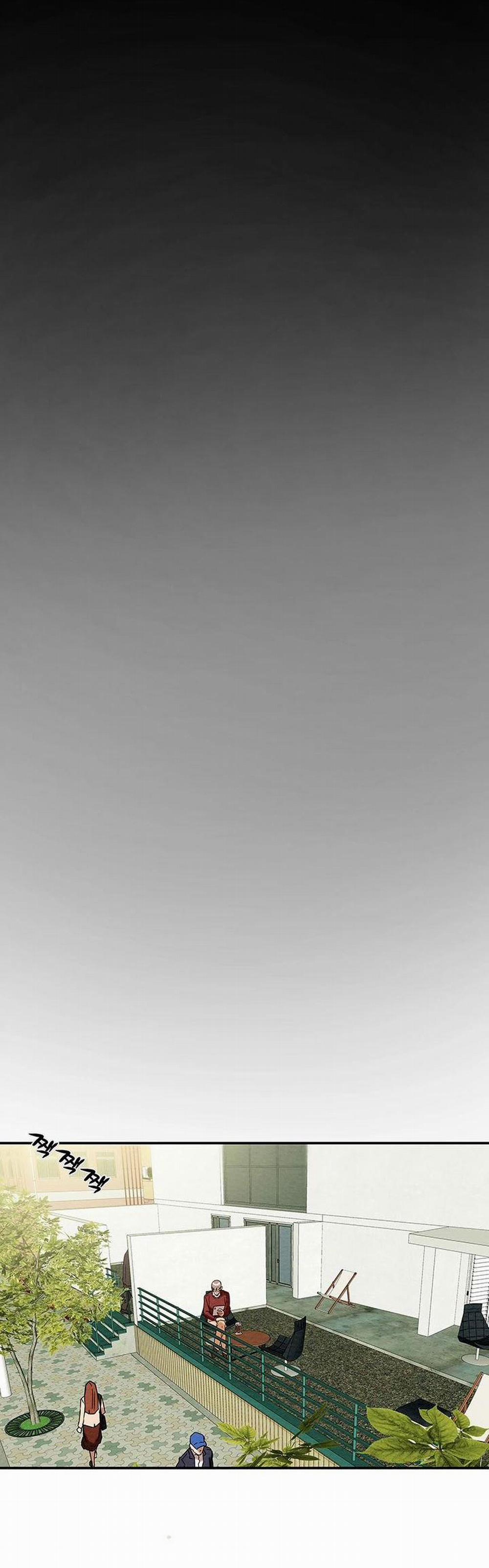 Âm Mưu Dục Vọng 8 trang 26