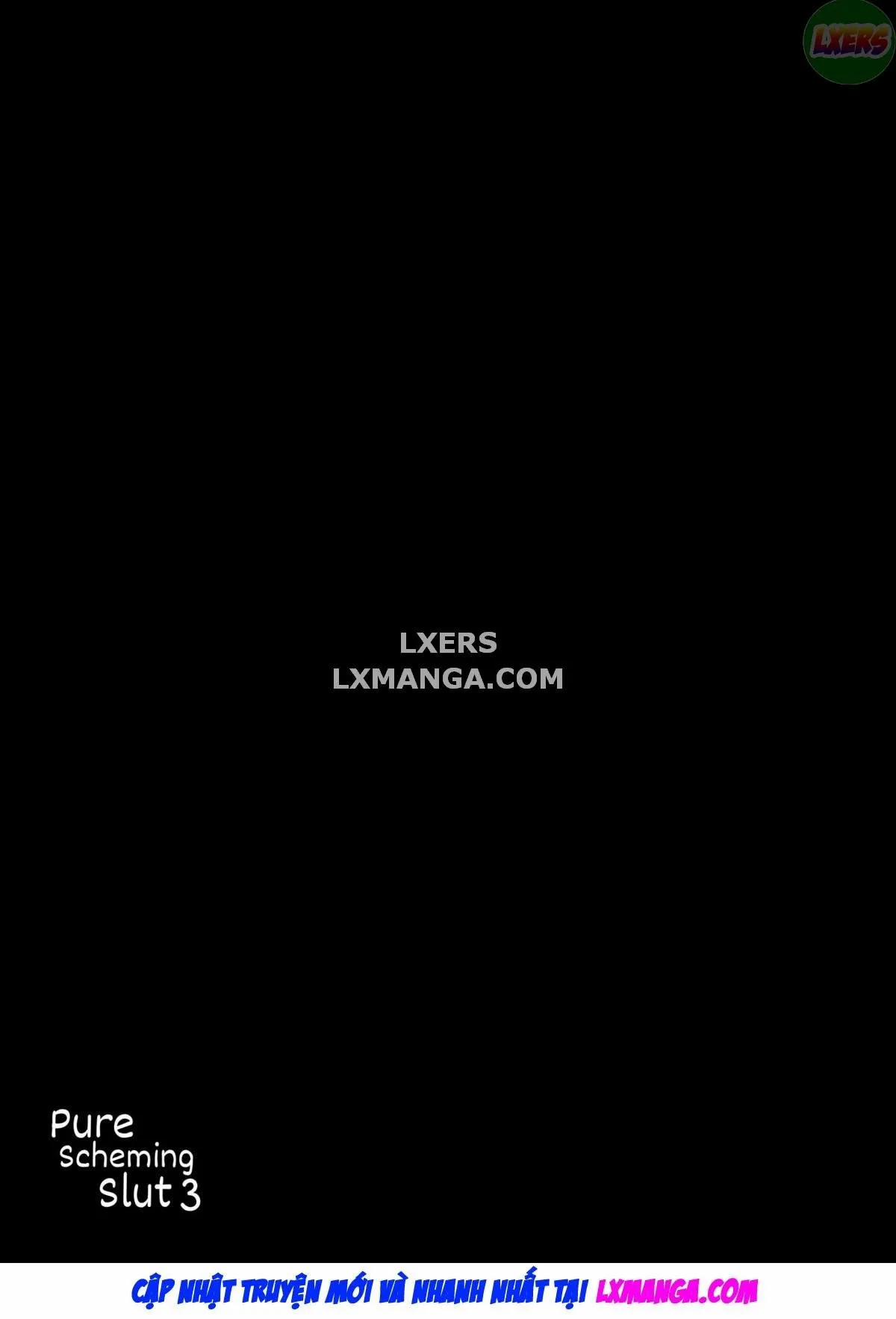 Âm Mưu Thuần Thiết Của Đũy 3 trang 2