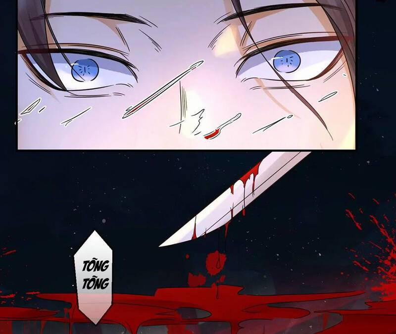 Ám Sát Nữ Hoàng Bệ Hạ 1 trang 14