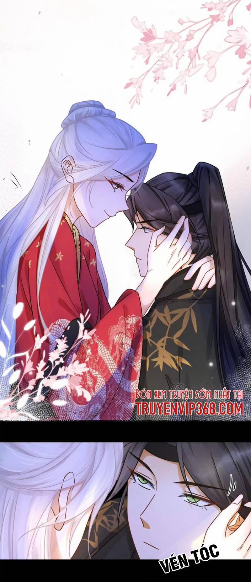 Ám Sát Nữ Hoàng Bệ Hạ 1 trang 27