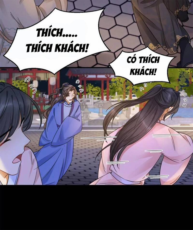 Ám Sát Nữ Hoàng Bệ Hạ 1 trang 30