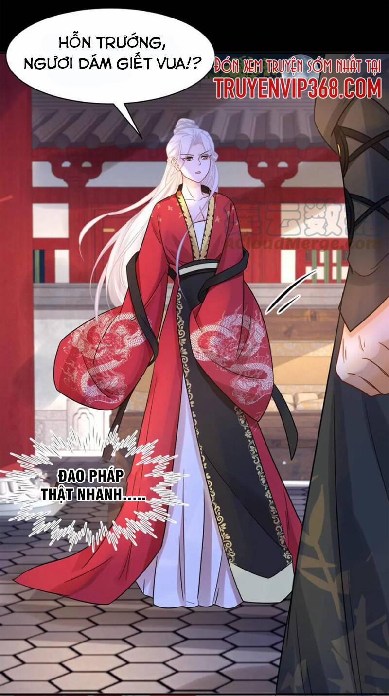Ám Sát Nữ Hoàng Bệ Hạ 1 trang 32