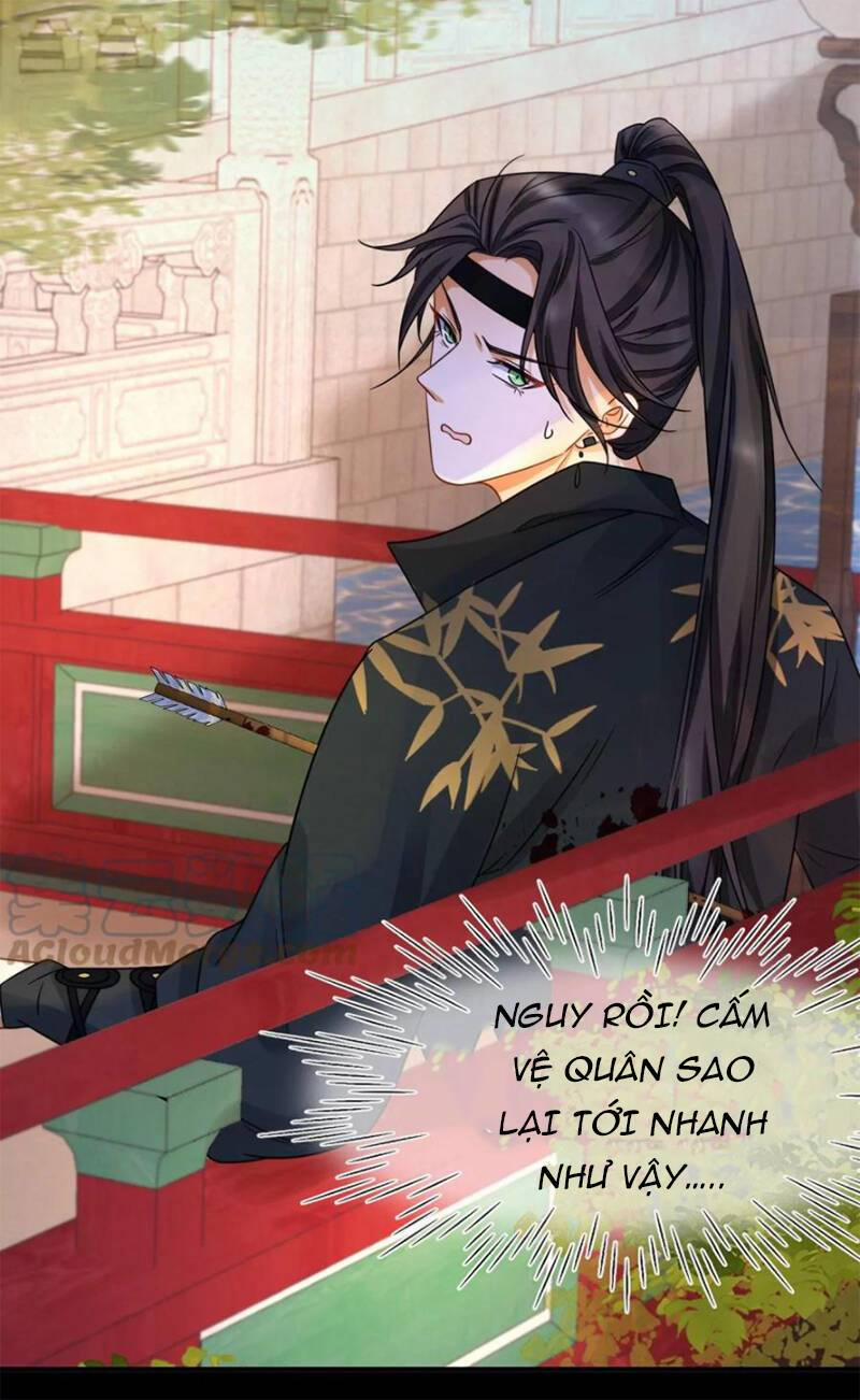 Ám Sát Nữ Hoàng Bệ Hạ 1 trang 43