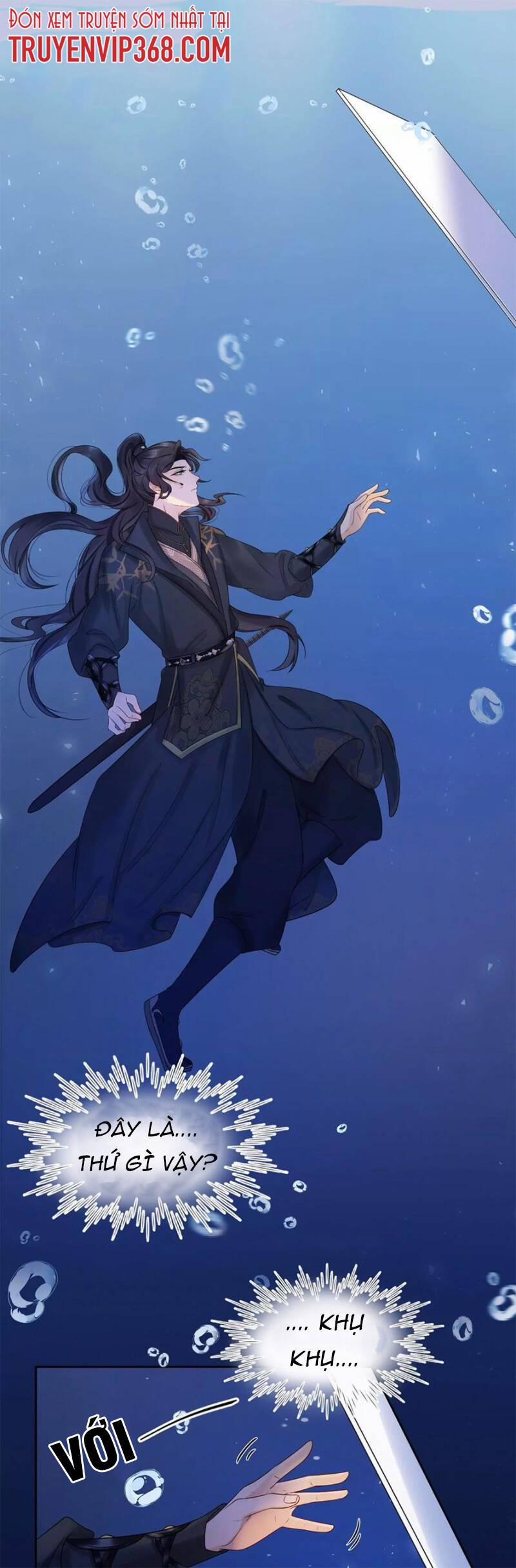 Ám Sát Nữ Hoàng Bệ Hạ 1 trang 55