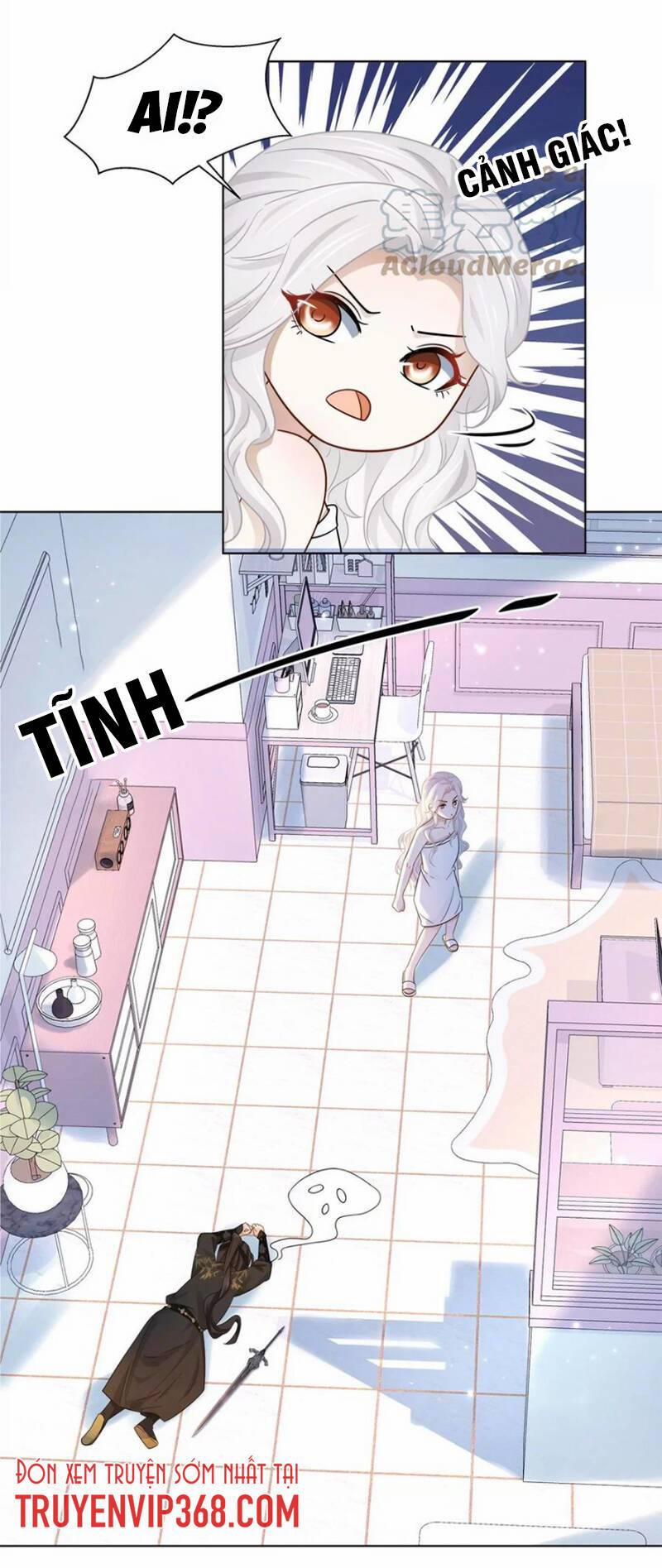 Ám Sát Nữ Hoàng Bệ Hạ 2 trang 11