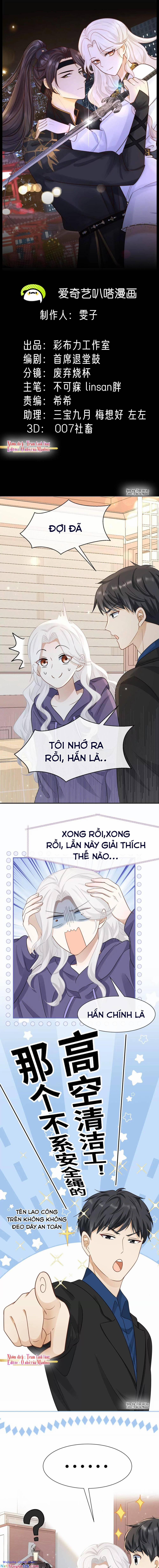 Ám Sát Nữ Hoàng Bệ Hạ 22 trang 0