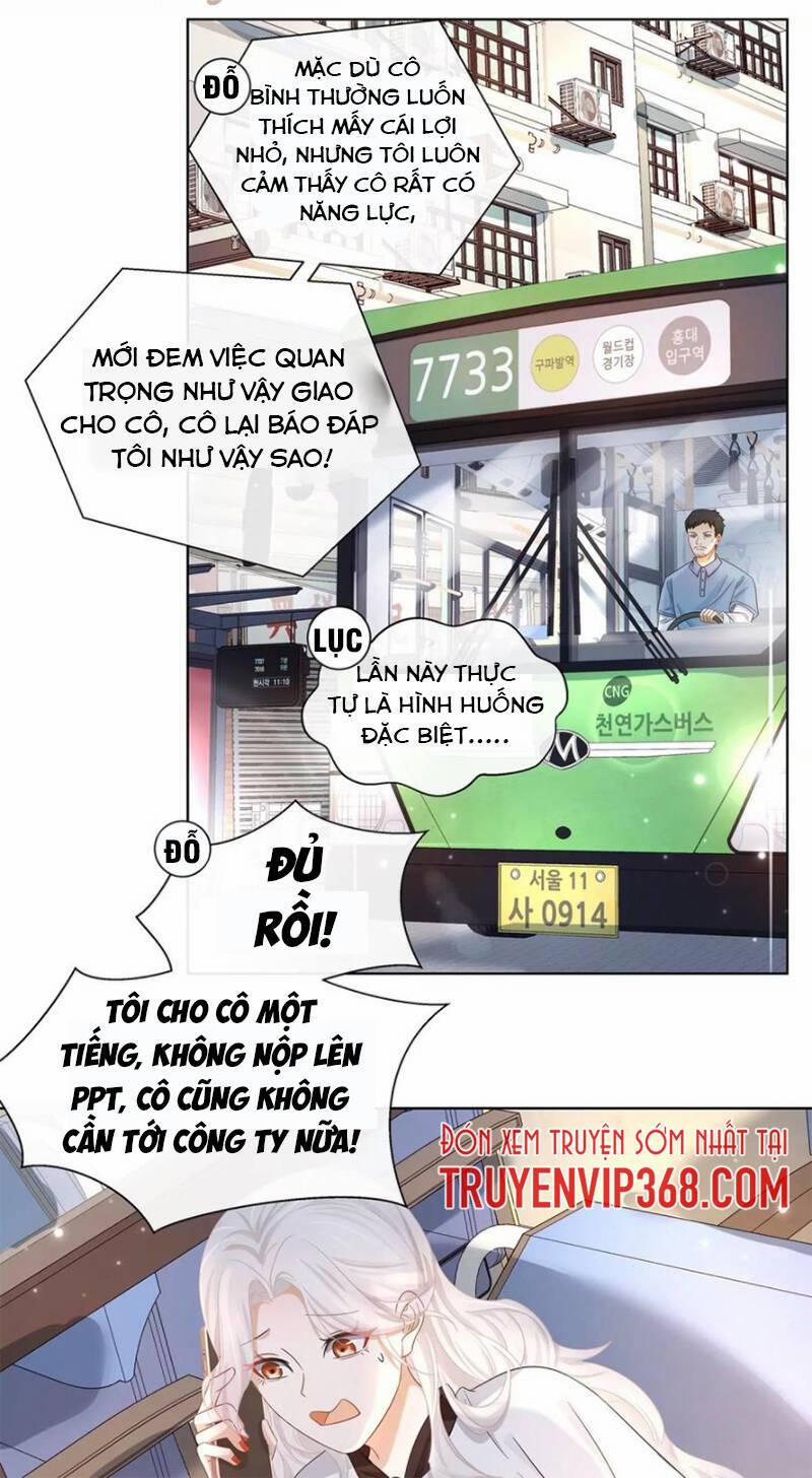 Ám Sát Nữ Hoàng Bệ Hạ 3 trang 2