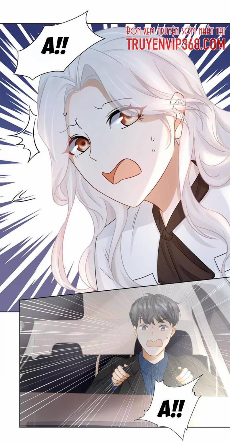 Ám Sát Nữ Hoàng Bệ Hạ 3 trang 20