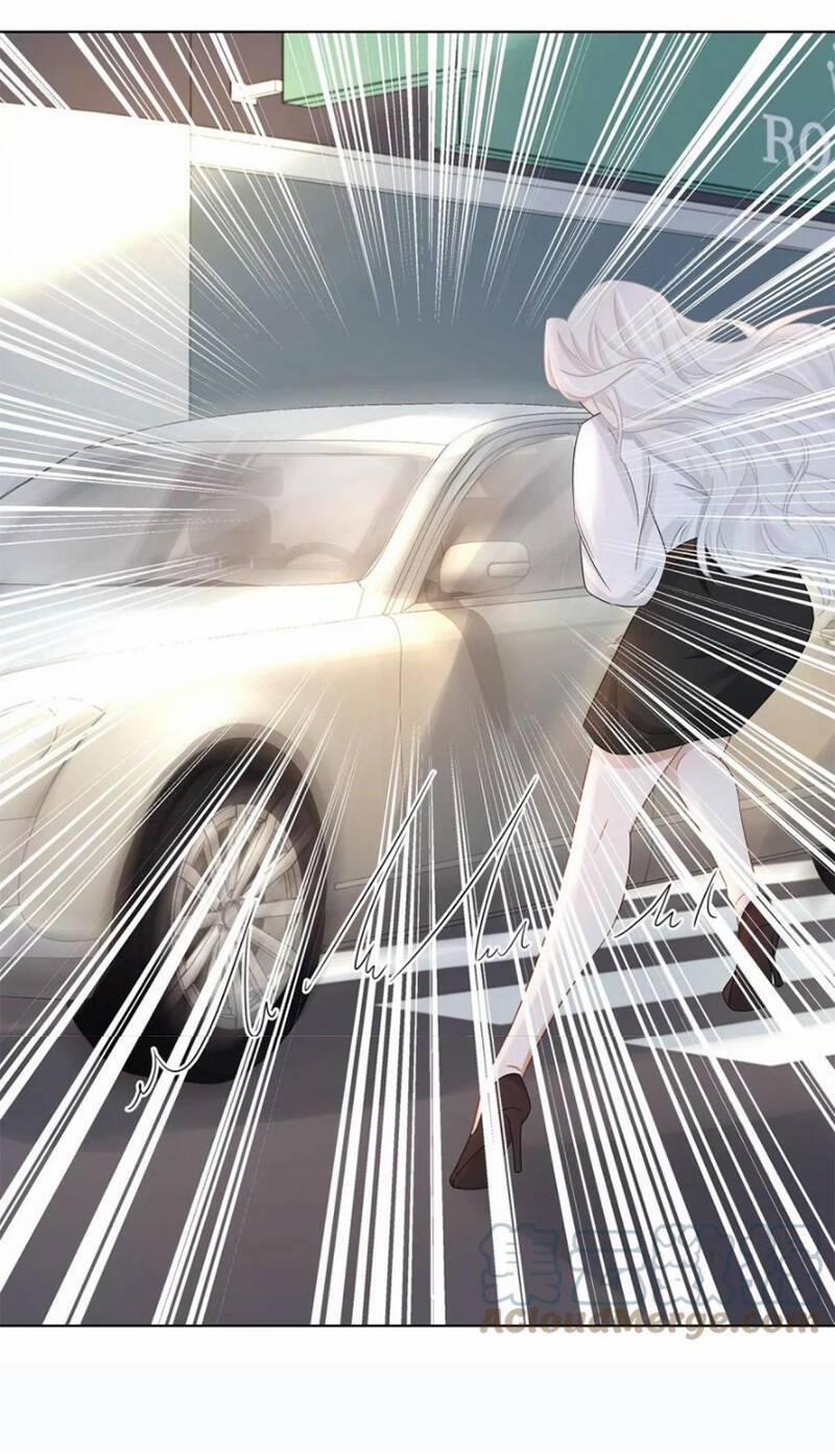 Ám Sát Nữ Hoàng Bệ Hạ 3 trang 22