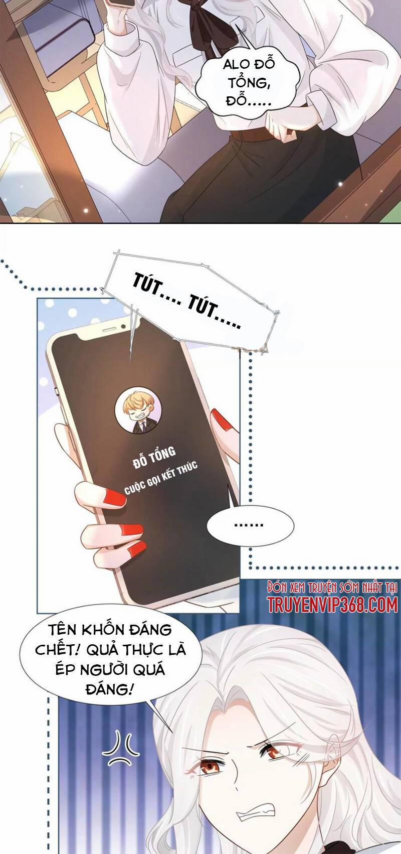 Ám Sát Nữ Hoàng Bệ Hạ 3 trang 3