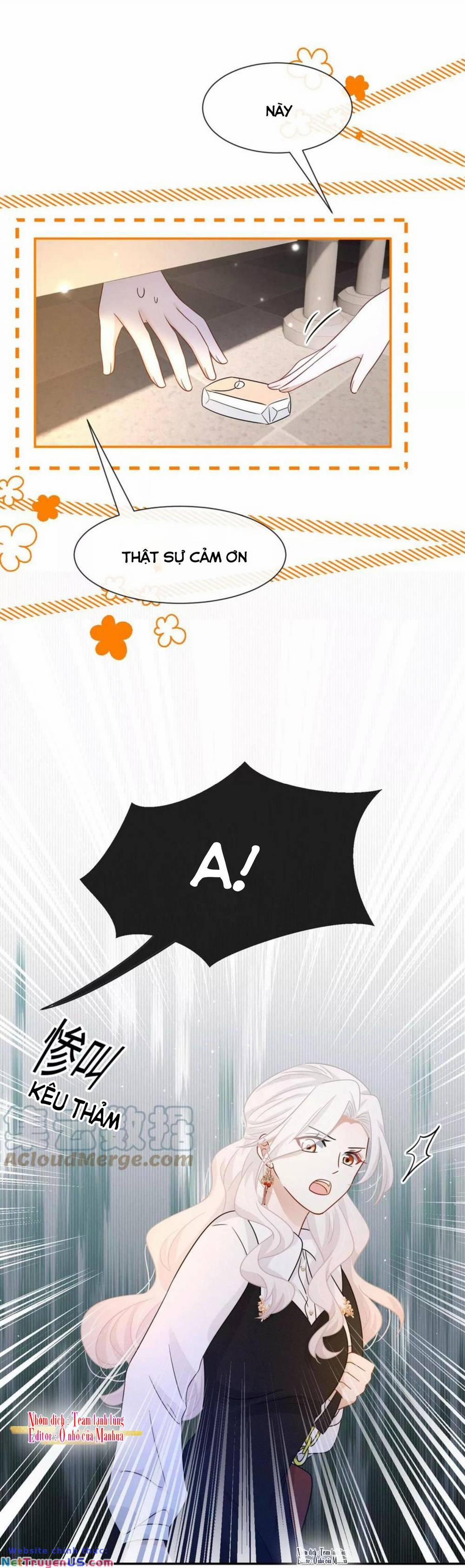 Ám Sát Nữ Hoàng Bệ Hạ 30 trang 2