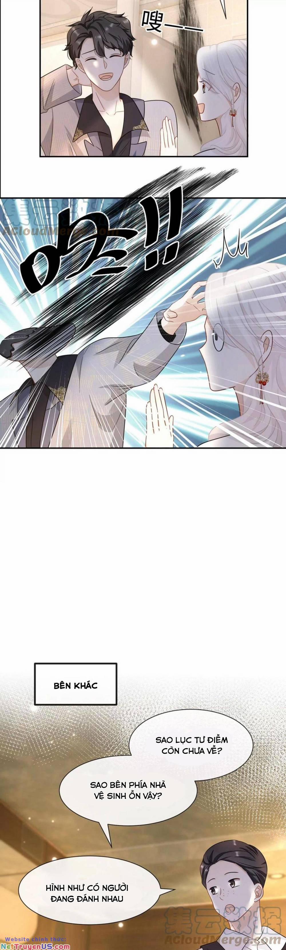 Ám Sát Nữ Hoàng Bệ Hạ 30 trang 9