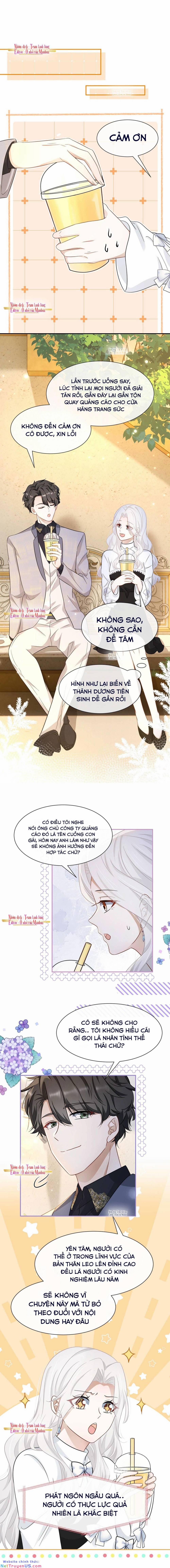 Ám Sát Nữ Hoàng Bệ Hạ 34 trang 6