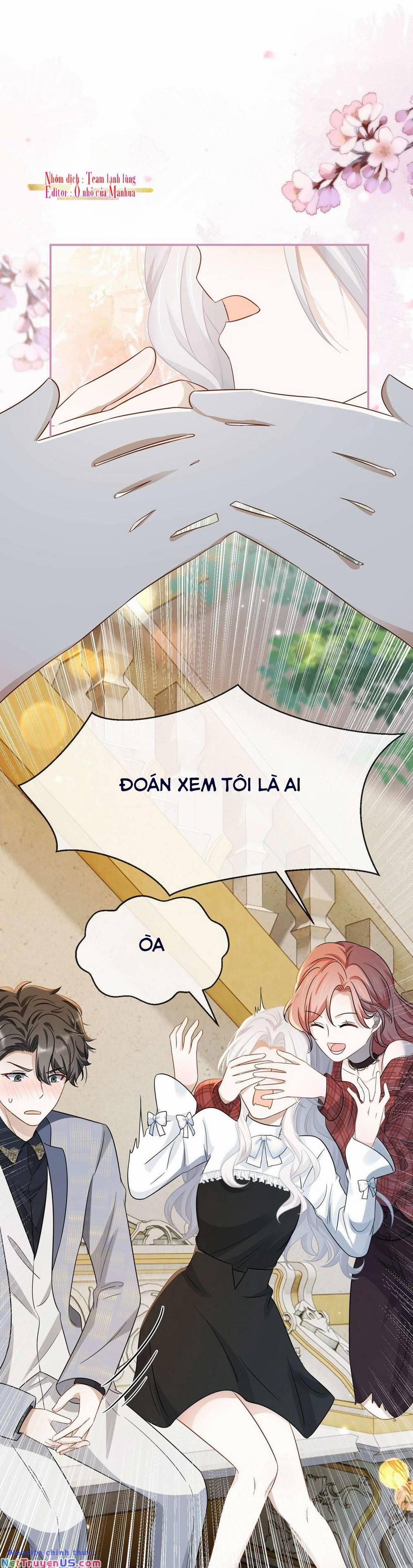 Ám Sát Nữ Hoàng Bệ Hạ 35 trang 1