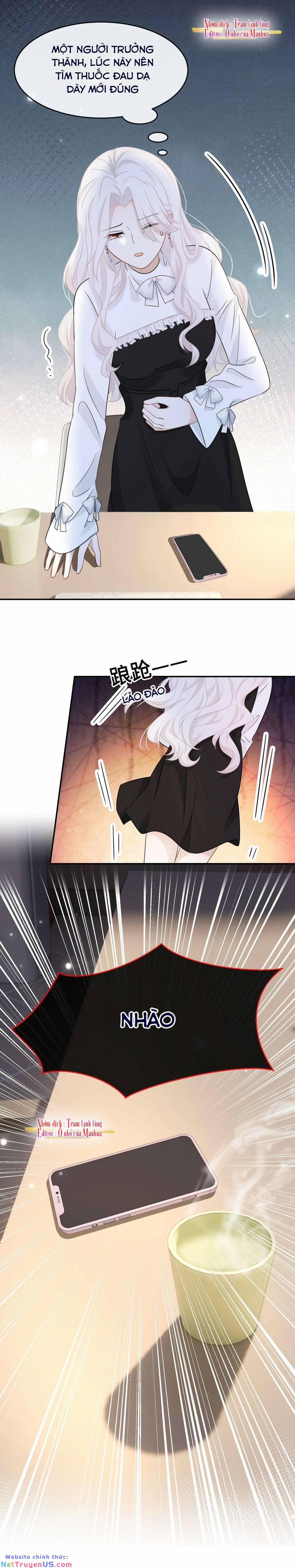 Ám Sát Nữ Hoàng Bệ Hạ 35 trang 13