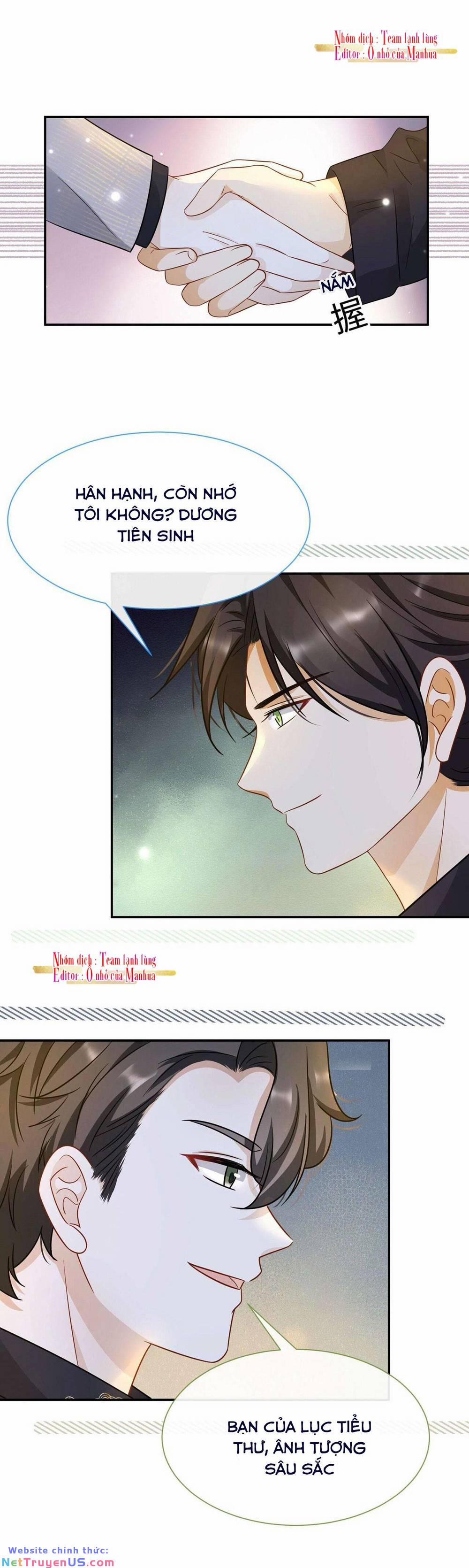 Ám Sát Nữ Hoàng Bệ Hạ 35 trang 6