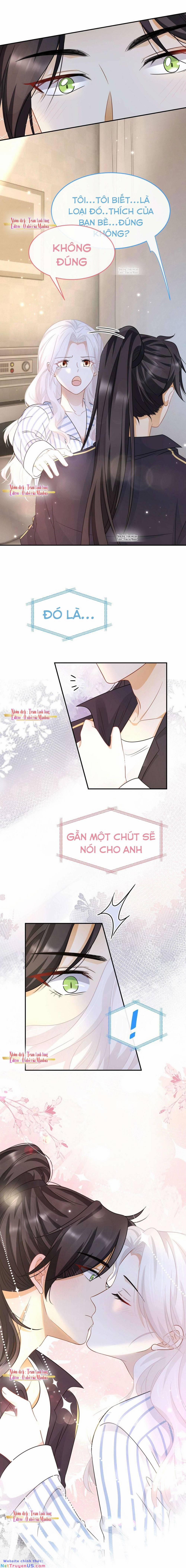 Ám Sát Nữ Hoàng Bệ Hạ 36 trang 9