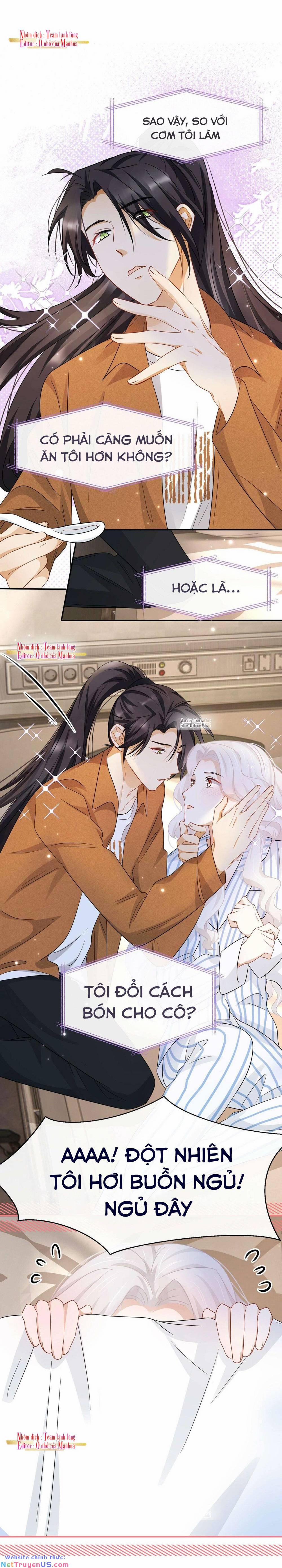 Ám Sát Nữ Hoàng Bệ Hạ 37 trang 5