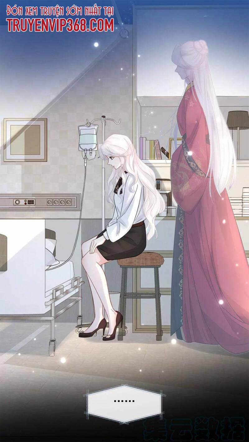 Ám Sát Nữ Hoàng Bệ Hạ 4 trang 23