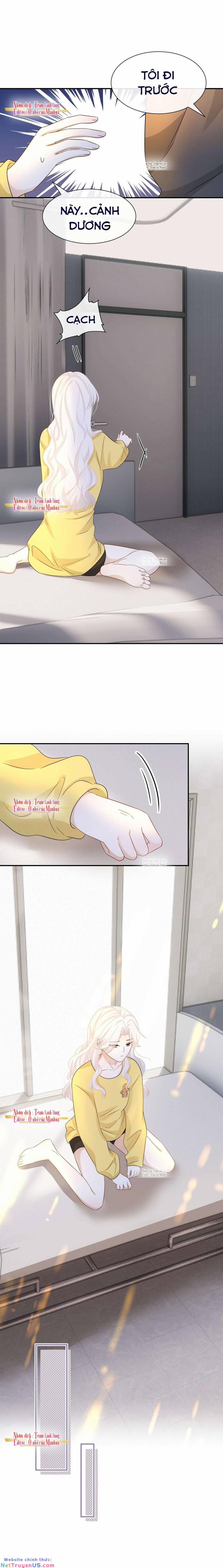 Ám Sát Nữ Hoàng Bệ Hạ 40 trang 10